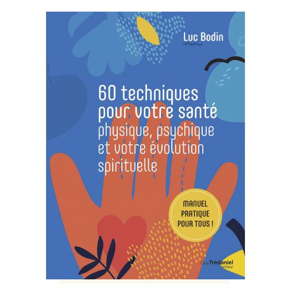 60 techniques pour votre santé