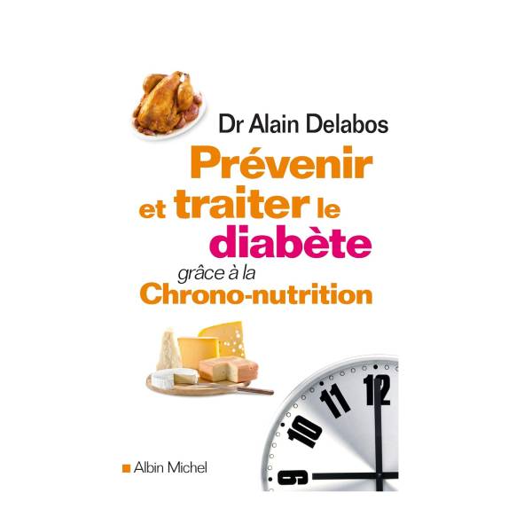 Prévenir et traiter le diabète grâce à la chrono-nutrition